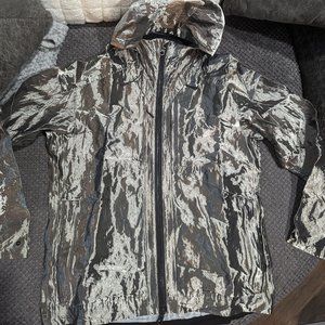 Vollebak Full Metal Jacket; Large; New; Men's